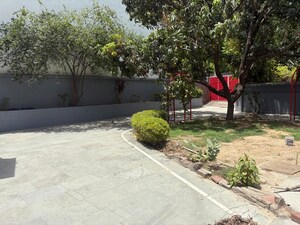  Plot – Exterior View View at Chattarpur - for Sale