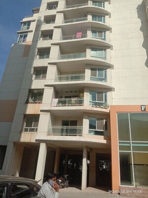  Apartment – Exterior View View at Wagholi - for Sale