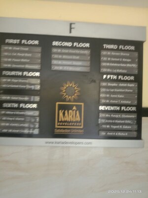   Apartment at Wagholi – for Sale