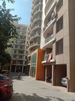  Apartment For Sale in Wagholi