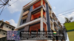  Apartment – Exterior View View at Kolkatta Gpo - for Sale
