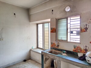 Kitchen in  Apartment at Kolkatta Gpo – for Sale