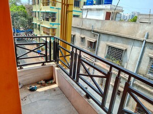Balcony in  Apartment at Kolkatta Gpo – for Sale