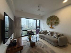 3 BHK Apartment For Sale in Lodha The Park, Worli