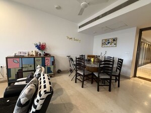 Gym in 3 BHK Apartment at Lodha The Park, Worli – for Sale