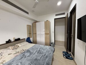 Bedroom in 3 BHK Apartment at Lodha The Park, Worli – for Sale