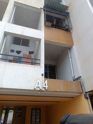  Apartment – Exterior View View at Tamhini - for Sale