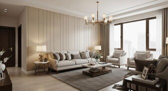 3.5 BHK + Prayer Room,Servant Room,Study Room,Extra Room,Store Room 4250 Sq.Ft. Penthouse in Anant Raj Maceo