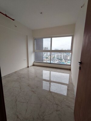 Bedroom in 3.5 BHK Apartment at Shubh Nirvana, Viman Nagar – for Rent