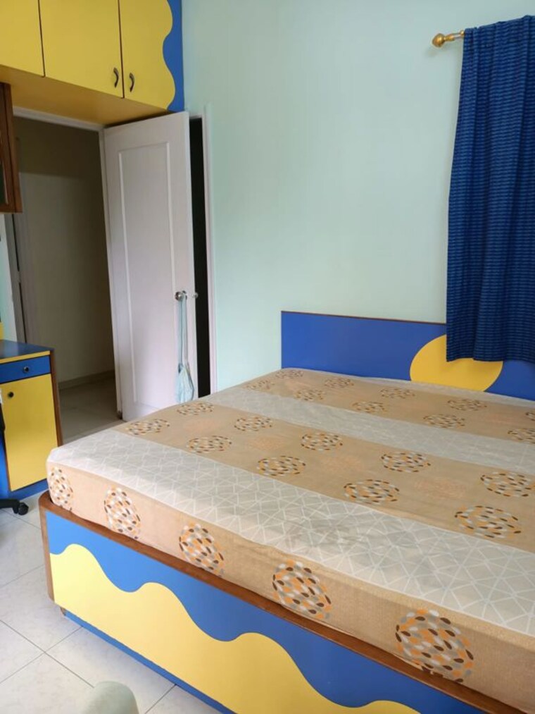 Bedroom, naiknavare-sylvan-premium 2 Bedroom 1250 Sq.Ft. Apartment In Aundh Pune 10573622
