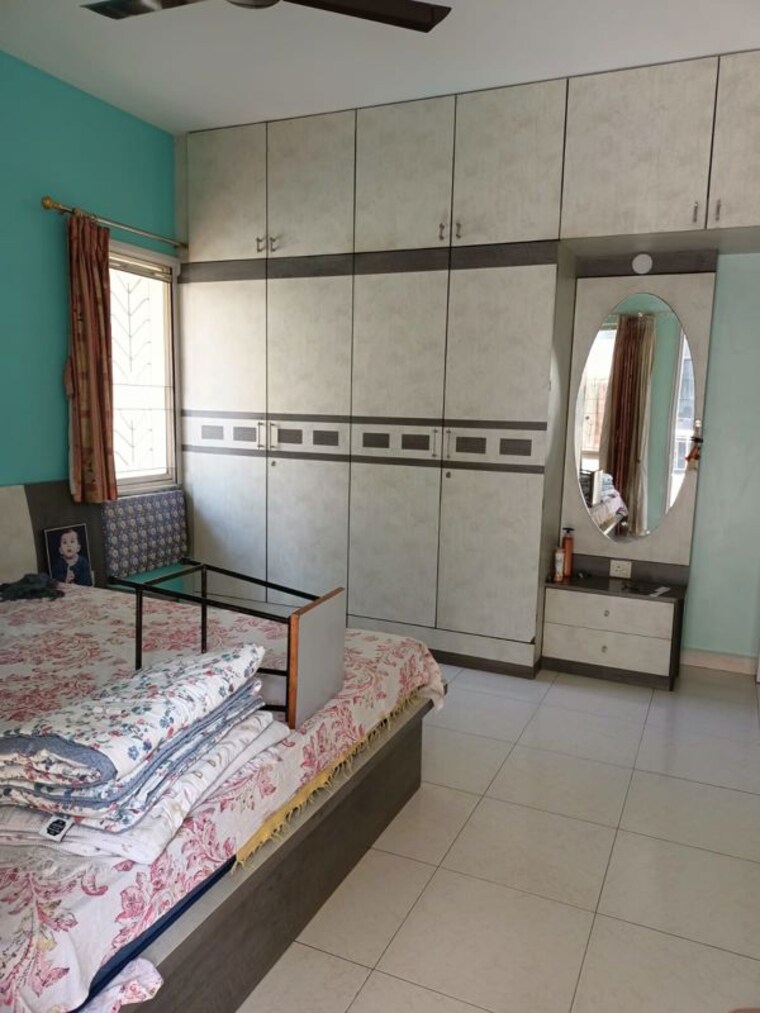 Kitchen, naiknavare-sylvan-premium 2 Bedroom 1250 Sq.Ft. Apartment In Aundh Pune 10573622
