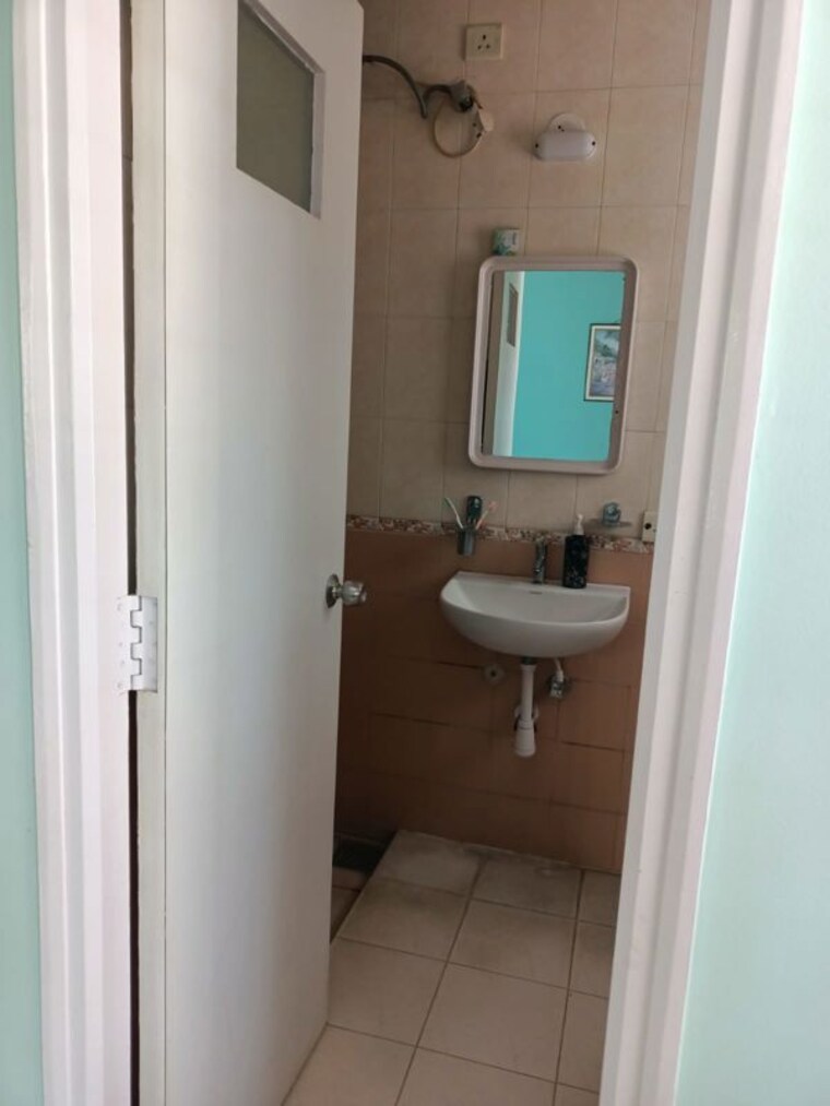 Bathroom, naiknavare-sylvan-premium 2 Bedroom 1250 Sq.Ft. Apartment In Aundh Pune 10573622