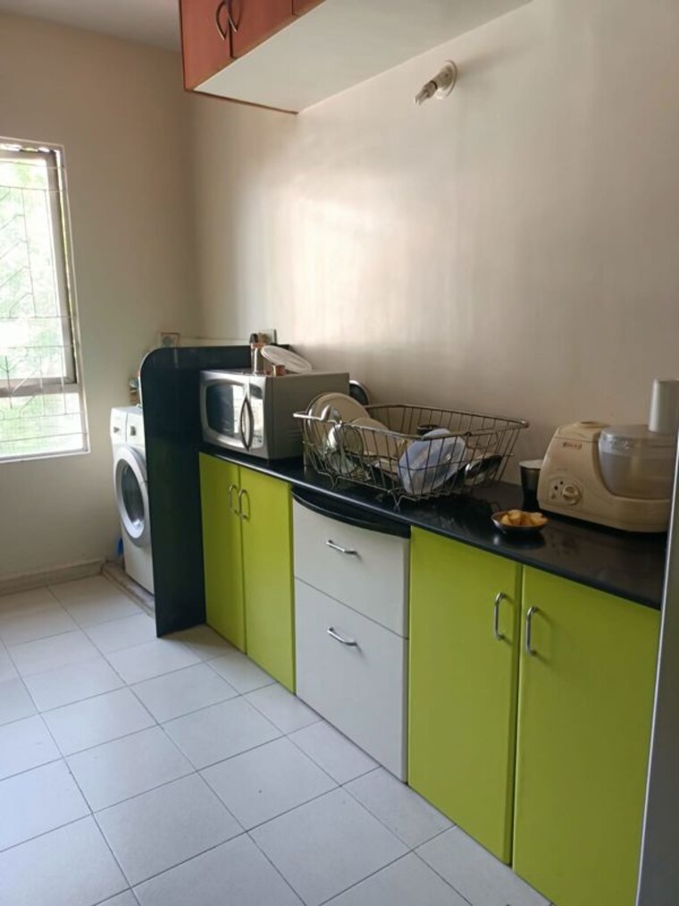 Kitchen, naiknavare-sylvan-premium 2 Bedroom 1250 Sq.Ft. Apartment In Aundh Pune 10573622