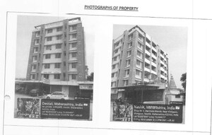  Independent House – Exterior View View at Nashik Road - for Sale