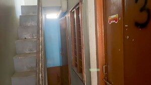 Building Lobby in  Independent House at Kr Puram – for Sale