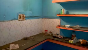 Kitchen in  Independent House at Kr Puram – for Sale