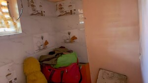 Bathroom in  Independent House at Kr Puram – for Sale