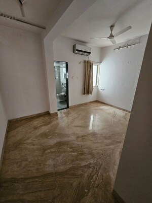 Bedroom in 3 BHK Apartment at Marvel Piazza, Koregaon Park – for Rent
