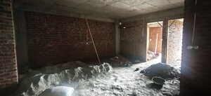 4 BHK Builder Floor – Exterior View View at Shanti Kunj - for Sale