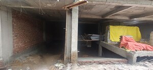 4 BHK Builder Floor – Exterior View View at Shanti Kunj - for Sale