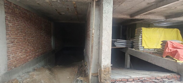 undefined, shanti kunj 4 Bedroom 2000 Sq.Ft. Builder Floor In Shanti Kunj Delhi 10573638