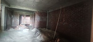Bathroom in 4 BHK Builder Floor at Shanti Kunj – for Sale