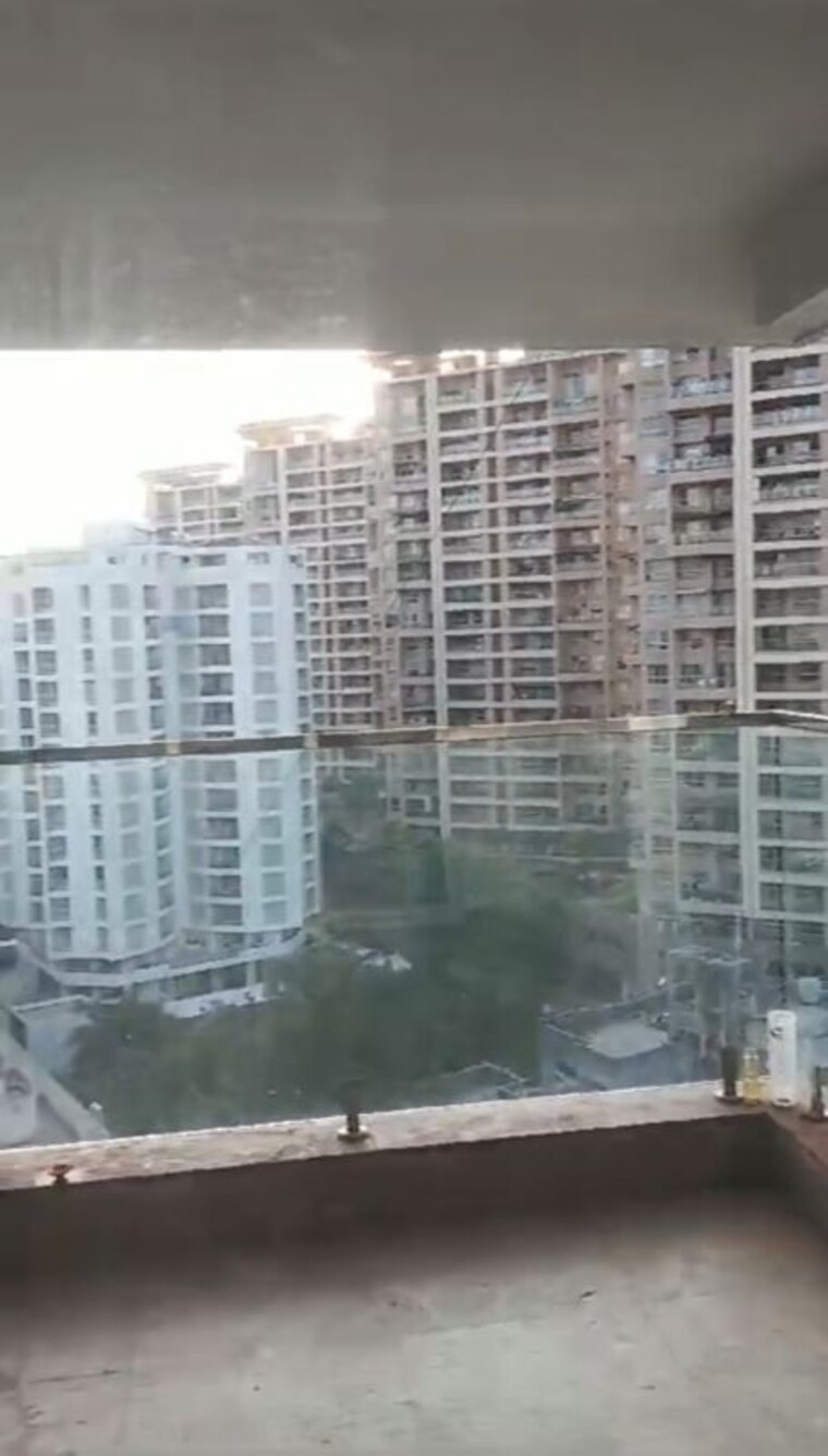 Exterior View, sitai-niwas 3 Bedroom 1500 Sq.Ft. Apartment In Vishal Nagar Pune 10573644