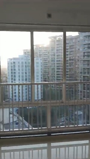 3 BHK Apartment – Exterior View View at Sitai Niwas, Vishal Nagar - for Rent