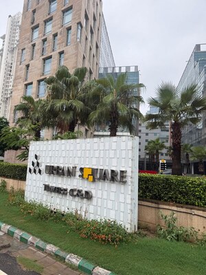  Office Space – Exterior View View at Sector 62 - for Sale