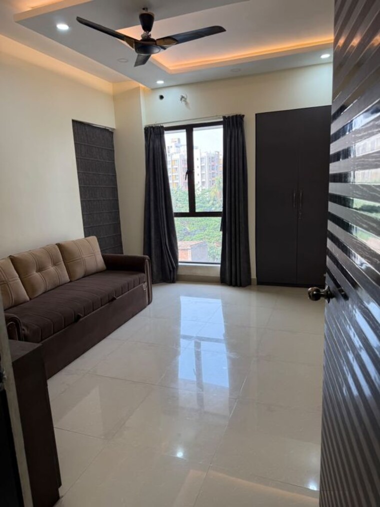 Room, shrachi-greenwood-nest 3 Bedroom 1570 Sq.Ft. Apartment In Rajarhat New Town Kolkata 10573645