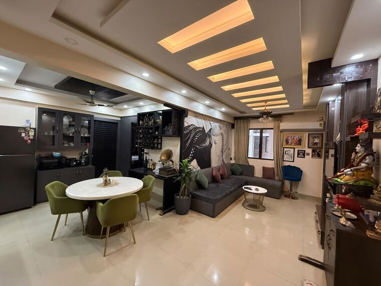Team Area, shrachi-greenwood-nest 3 Bedroom 1570 Sq.Ft. Apartment In Rajarhat New Town Kolkata 10573645