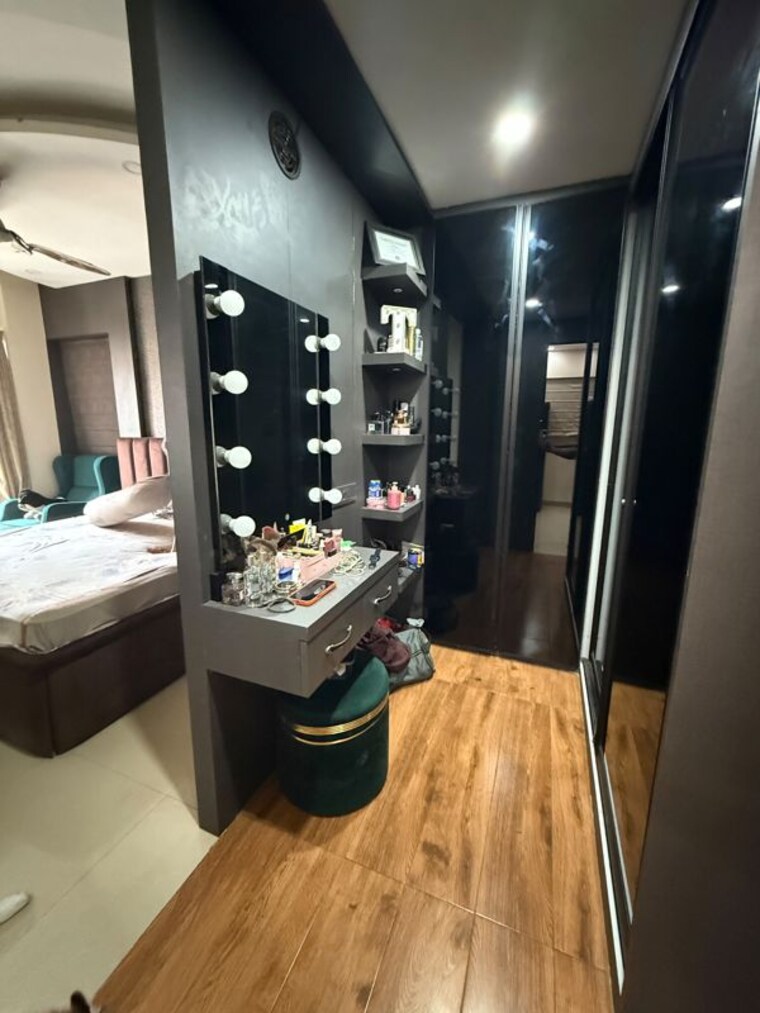 Team Area, shrachi-greenwood-nest 3 Bedroom 1570 Sq.Ft. Apartment In Rajarhat New Town Kolkata 10573645