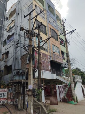  Apartment For Sale in Visakhapatnam Port