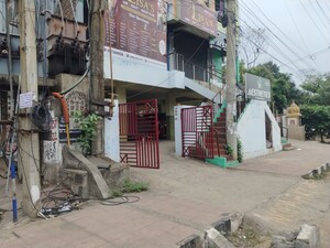  Apartment – Exterior View View at Visakhapatnam Port - for Sale