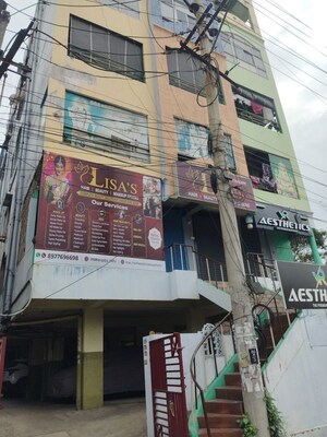  Apartment – Exterior View View at Visakhapatnam Port - for Sale