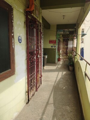 Balcony in  Apartment at Visakhapatnam Port – for Sale