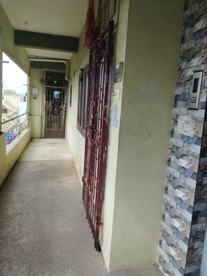 Building Lobby in  Apartment at Visakhapatnam Port – for Sale