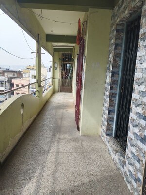 Balcony in  Apartment at Visakhapatnam Port – for Sale