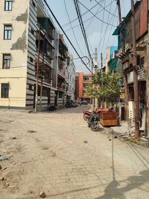  Apartment – Exterior View View at Loni - for Sale