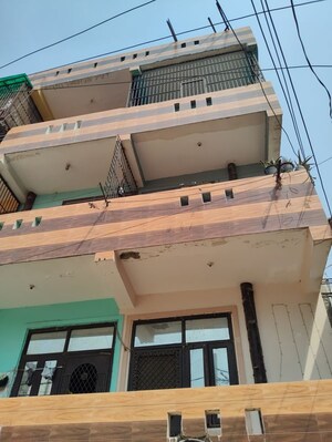  Apartment – Exterior View View at Loni - for Sale