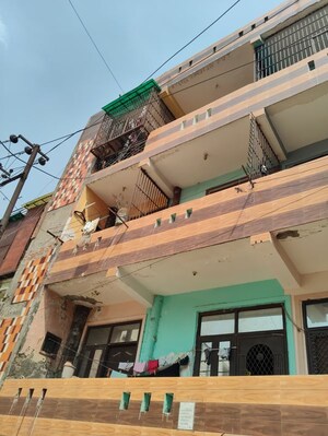  Apartment – Exterior View View at Loni - for Sale