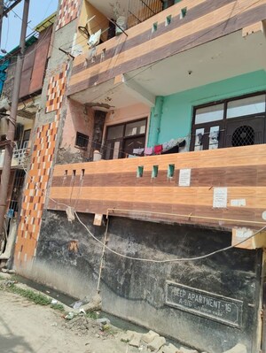  Apartment – Exterior View View at Loni - for Sale