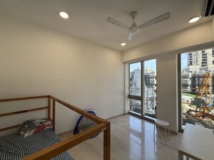 Bedroom in 2 BHK Apartment at Lodha Kiara, Worli – for Sale