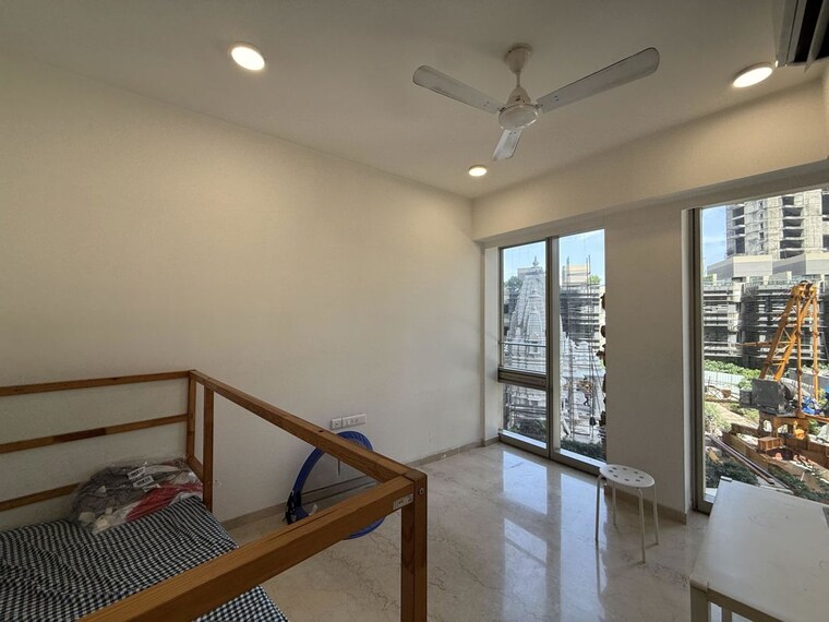 Bedroom, lodha-kiara 2 Bedroom 980 Sq.Ft. Apartment In Worli Mumbai 10573664