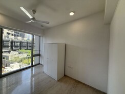 2 BHK + Servant Room,Study Room Apartment For Sale in Lodha Kiara