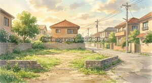  Plot For Sale in Sakri