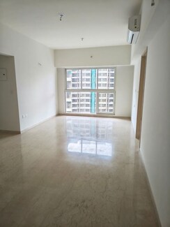 2 BHK + Servant Room Apartment For Rent in L And T Rejuve 360