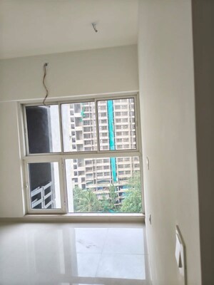 Furnished Amenities in 2 BHK Apartment at L And T Rejuve 360, Mulund West – for Rent