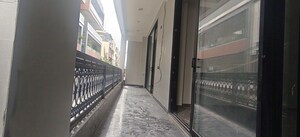 4 BHK Builder Floor For Sale in Shanti Kunj