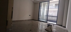 Balcony in 4 BHK Builder Floor at Shanti Kunj – for Sale